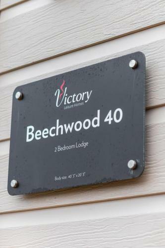 Primrose Lodge 7 Oakmont Allerthorpe