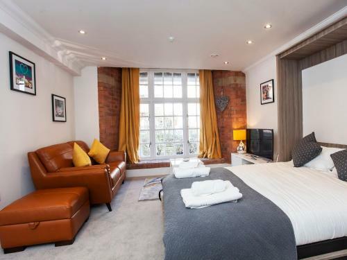Cocoa Suites Luxury Apartments