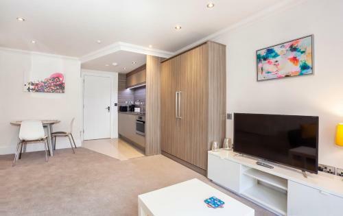 Cocoa Suites Luxury Apartments