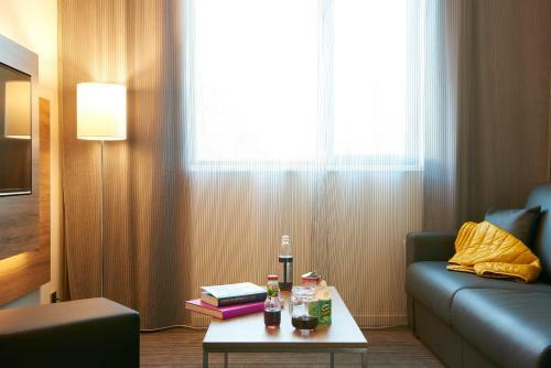 Hotel Moxy York