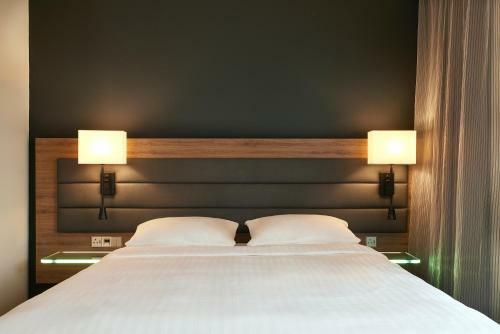 Hotel Moxy York