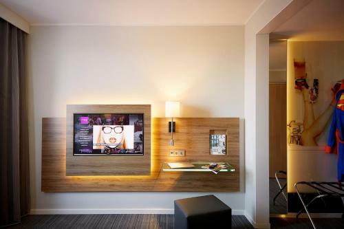 Hotel Moxy York