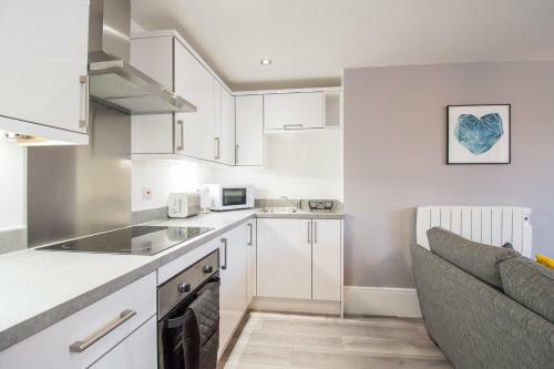 Apartamento One Moorgate View