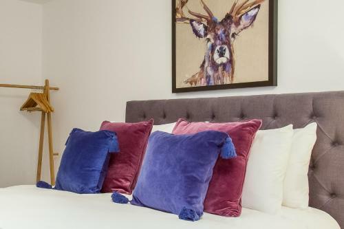 Apartamento One Moorgate View