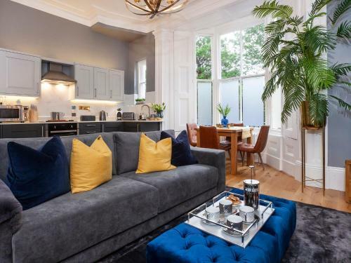 Bootham Luxury Apartments