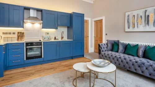 Bootham Luxury Apartments