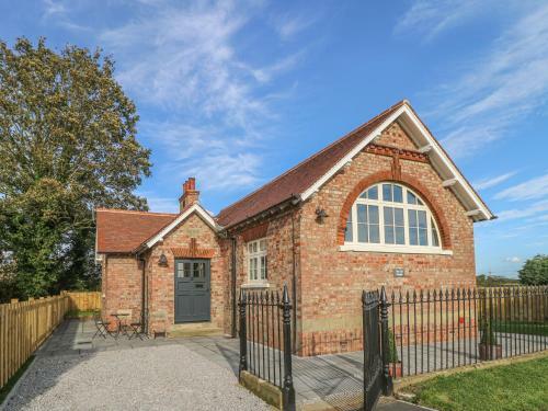 The Old Chapel