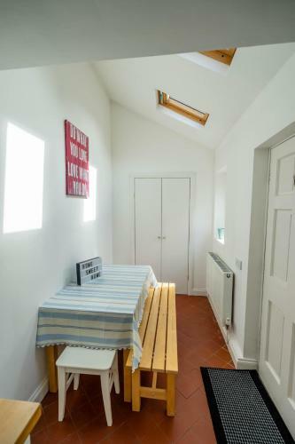 Apartamento 3 Claremont Terrace
