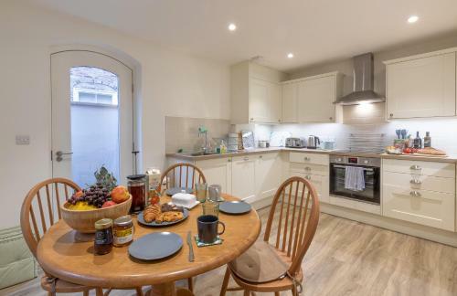 Trinity Cottage, York