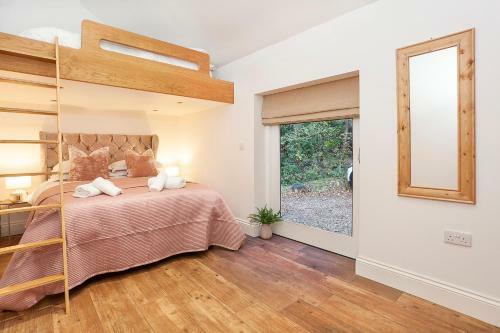The Stables Luxury Barn
