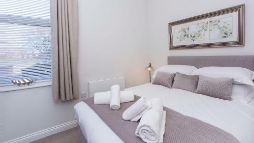 Saxon House Apartments