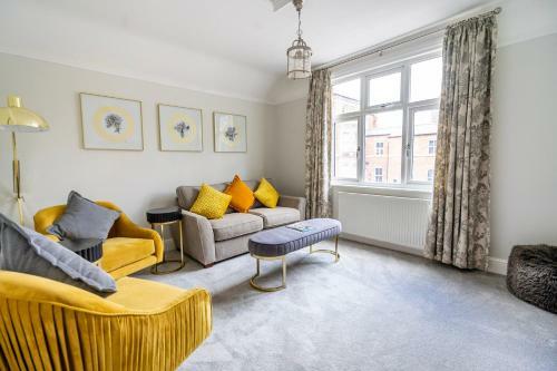 Apartamento 1a Sycamore Place