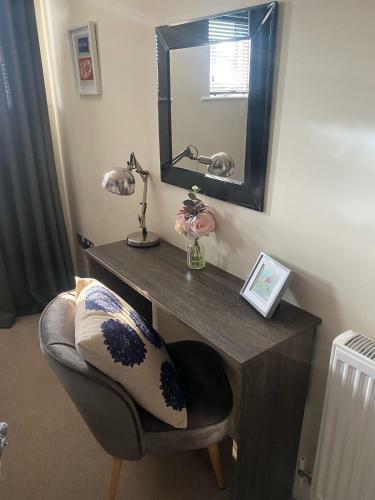 Aspire Apartments York