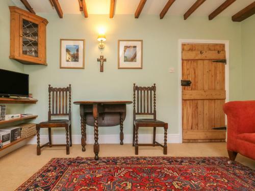 Rednal Cottage