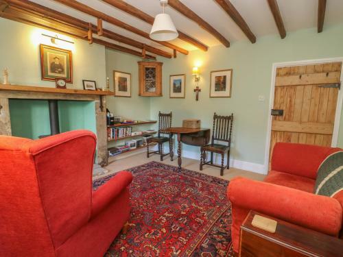 Rednal Cottage