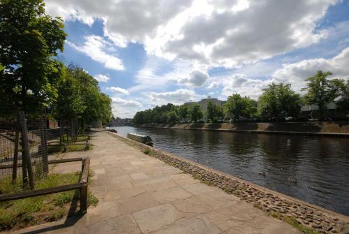 Hostal Abbey Guest House York