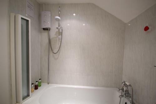 Bishopfields Apartment