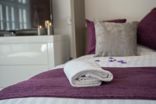 Apartamento Chocolets - The Quality Suite