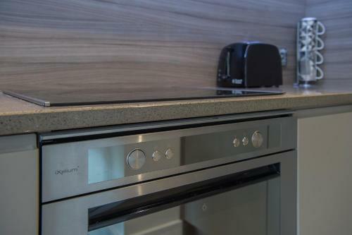 Apartamento Chocolets - The Quality Suite