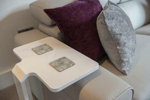Apartamento Chocolets - The Quality Suite