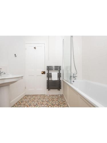 Apartamento Charming & Trendy Base For 5, Nr Bishopthorpe Rd