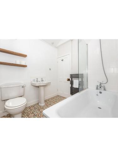 Apartamento Charming & Trendy Base For 5, Nr Bishopthorpe Rd