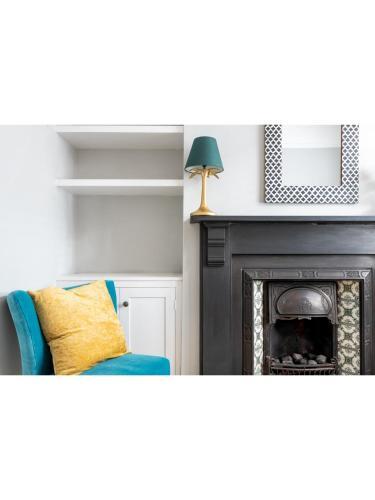 Apartamento Charming & Trendy Base For 5, Nr Bishopthorpe Rd