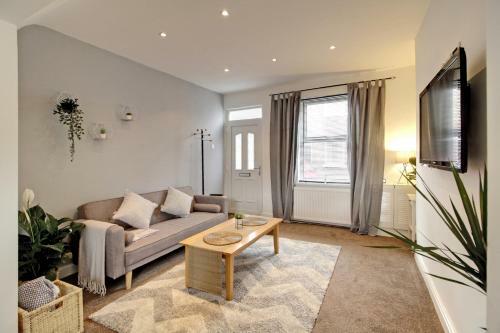 Apartamento Spring Hall's City House