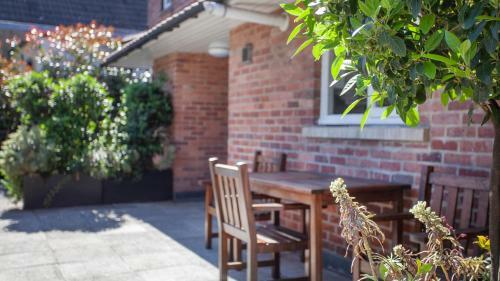 Apartamento Malt Shovel Court