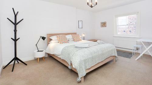 Apartamento Malt Shovel Court