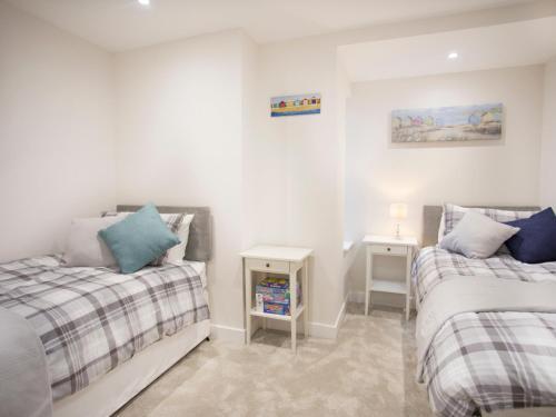 The Beach Pad