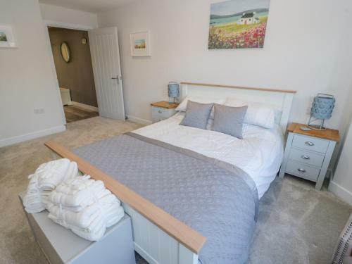 Apartamentos Hafan Traeth (Beach Haven)