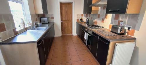 Lindley Lodge