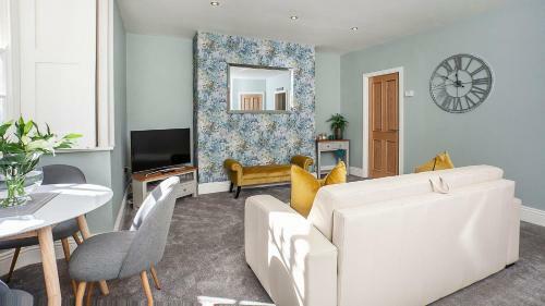 Apartment 1 Bootham