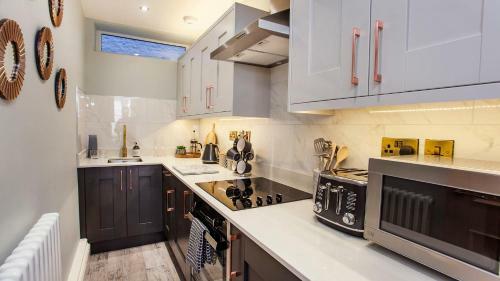 Apartment 1 Bootham