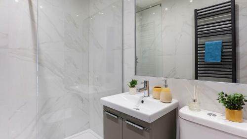 Apartment 1 Bootham