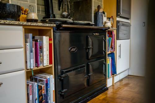Apartamento 43 St John Street