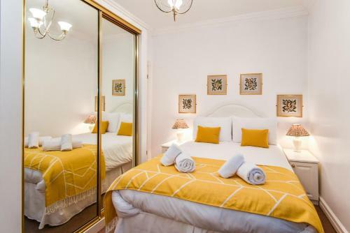 Apartamento The William Morris Suite, The Shambles