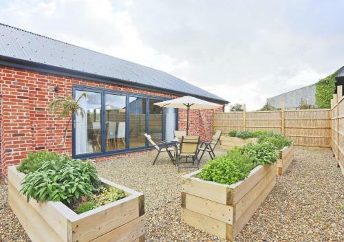 The Cow Shed