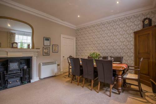 Apartamento St Helen's House With Minster Views