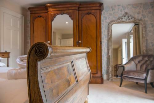 Apartamento St Helen's House With Minster Views