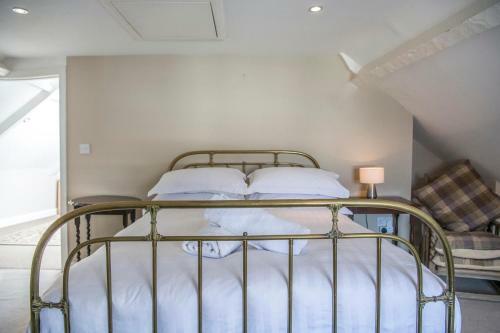 Apartamento St Helen's House With Minster Views