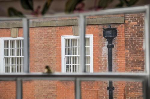 Apartamento St Helen's House With Minster Views