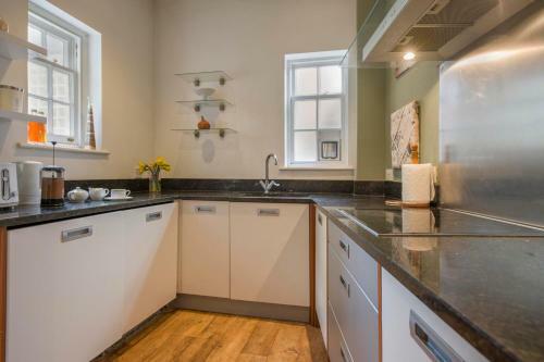 Apartamento St Helen's House With Minster Views