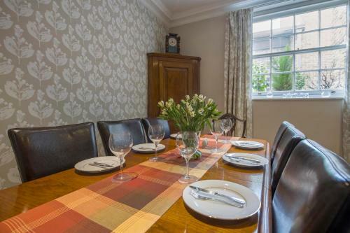 Apartamento St Helen's House With Minster Views
