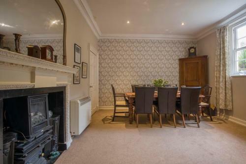 Apartamento St Helen's House With Minster Views