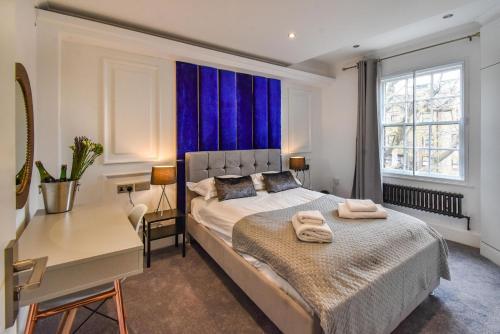 Queens Apartment C - Overlooking City Walls