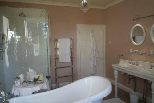 Bed & Breakfast The Old Rectory Somerset