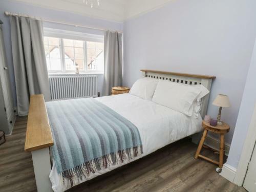 60 Central Road, Wirral