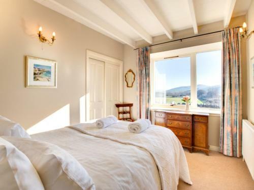 Holiday Home Teddy's Cottage